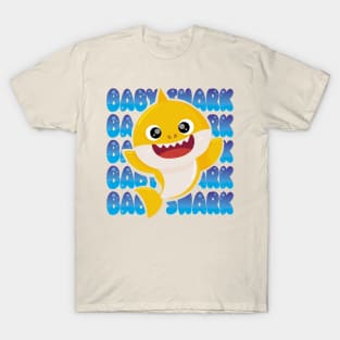 Baby Shark T-Shirt